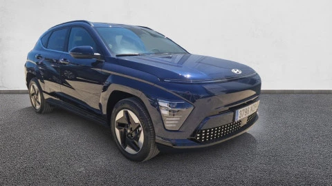 Hyundai Kona EV 150kW 65kWh Flexx