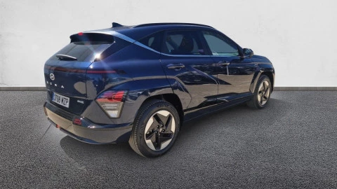 Hyundai Kona EV 150kW 65kWh Flexx