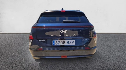 Hyundai Kona EV 150kW 65kWh Flexx