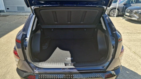 Hyundai Kona EV 150kW 65kWh Flexx