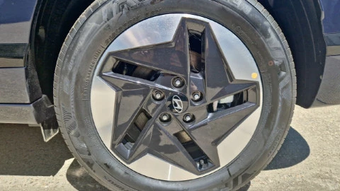 Hyundai Kona EV 150kW 65kWh Flexx