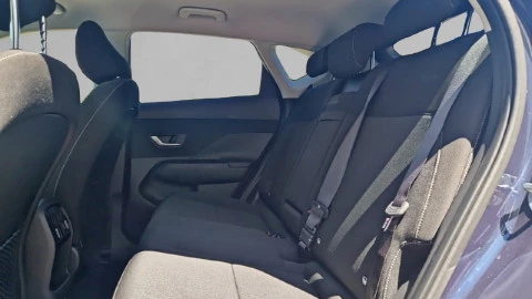 Hyundai Kona EV 150kW 65kWh Flexx