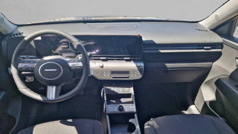 Hyundai Kona EV 150kW 65kWh Flexx