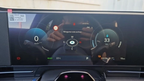 Hyundai Kona EV 150kW 65kWh Flexx