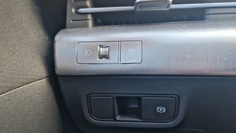 Hyundai Kona EV 150kW 65kWh Flexx