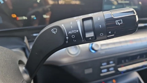 Hyundai Kona EV 150kW 65kWh Flexx