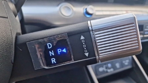 Hyundai Kona EV 150kW 65kWh Flexx