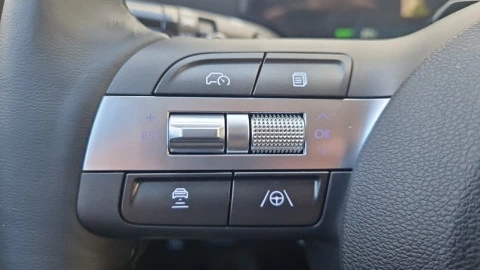 Hyundai Kona EV 150kW 65kWh Flexx