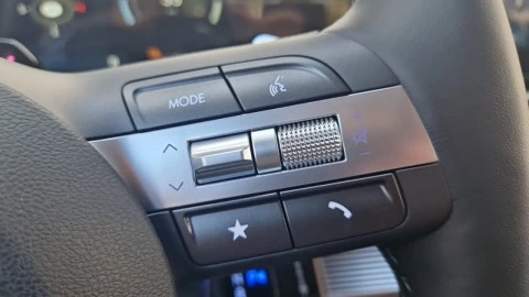 Hyundai Kona EV 150kW 65kWh Flexx