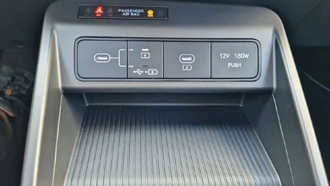 Hyundai Kona EV 150kW 65kWh Flexx