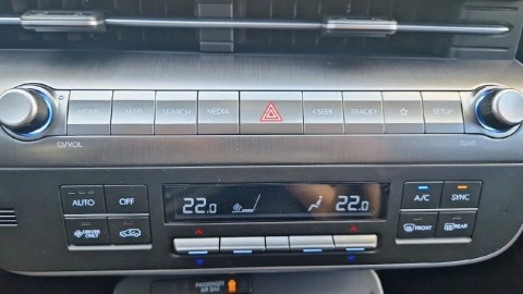 Hyundai Kona EV 150kW 65kWh Flexx