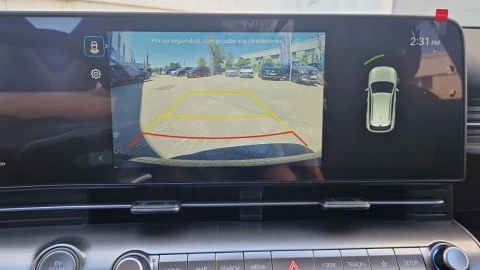 Hyundai Kona EV 150kW 65kWh Flexx