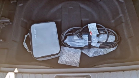 Hyundai Kona EV 150kW 65kWh Flexx