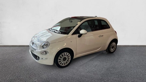 Fiat 500 Dolcevita 1.0 Hybrid 51KW (70 CV)