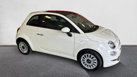 Fiat 500 Dolcevita 1.0 Hybrid 51KW (70 CV)