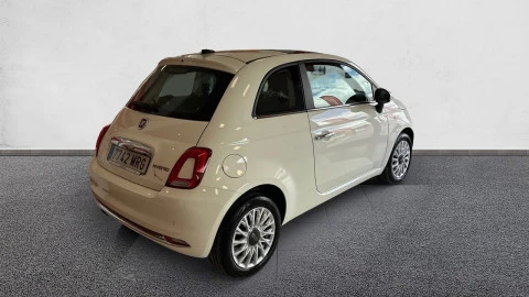 Fiat 500 Dolcevita 1.0 Hybrid 51KW (70 CV)