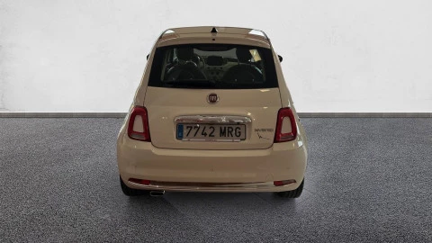 Fiat 500 Dolcevita 1.0 Hybrid 51KW (70 CV)