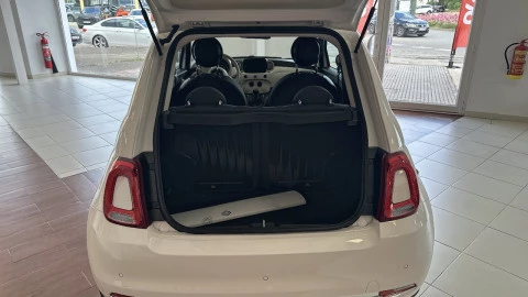 Fiat 500 Dolcevita 1.0 Hybrid 51KW (70 CV)