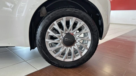Fiat 500 Dolcevita 1.0 Hybrid 51KW (70 CV)