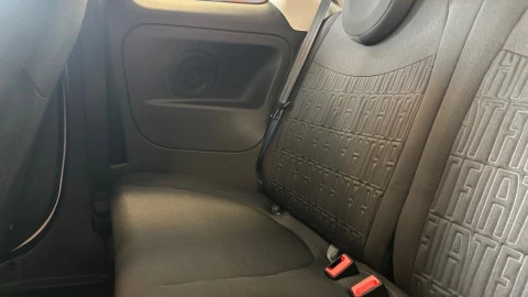 Fiat 500 Dolcevita 1.0 Hybrid 51KW (70 CV)