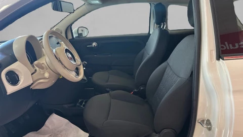 Fiat 500 Dolcevita 1.0 Hybrid 51KW (70 CV)