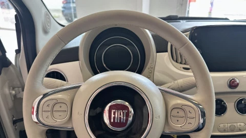 Fiat 500 Dolcevita 1.0 Hybrid 51KW (70 CV)