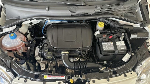 Fiat 500 Dolcevita 1.0 Hybrid 51KW (70 CV)