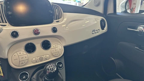 Fiat 500 Dolcevita 1.0 Hybrid 51KW (70 CV)