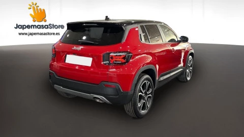 Jeep Avenger  Altitude e-Hybrid 1.2 100CV