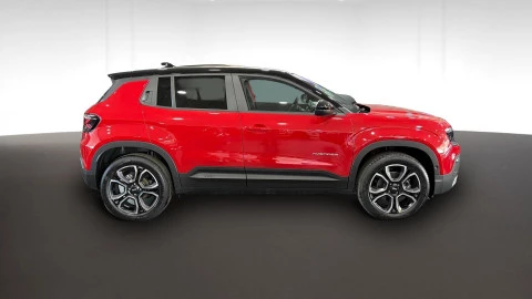 Jeep Avenger  Altitude e-Hybrid 1.2 100CV