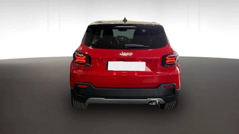 Jeep Avenger  Altitude e-Hybrid 1.2 100CV