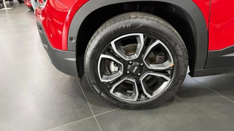 Jeep Avenger  Altitude e-Hybrid 1.2 100CV