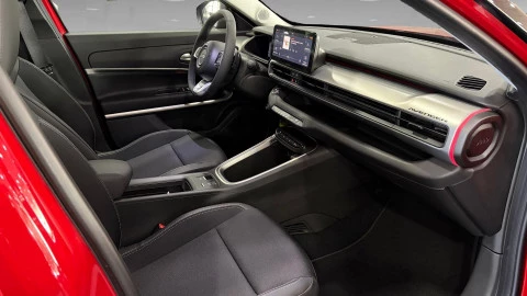Jeep Avenger  Altitude e-Hybrid 1.2 100CV