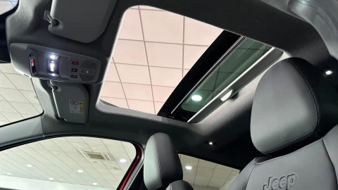 Jeep Avenger  Altitude e-Hybrid 1.2 100CV