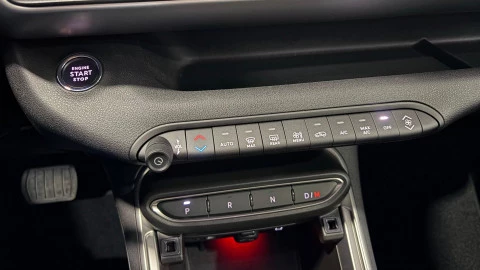 Jeep Avenger  Altitude e-Hybrid 1.2 100CV