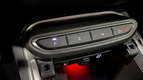 Jeep Avenger  Altitude e-Hybrid 1.2 100CV
