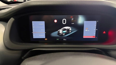 Jeep Avenger  Altitude e-Hybrid 1.2 100CV