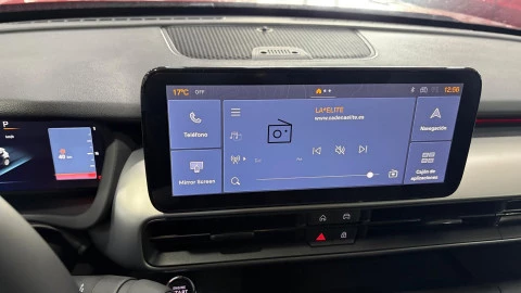 Jeep Avenger  Altitude e-Hybrid 1.2 100CV