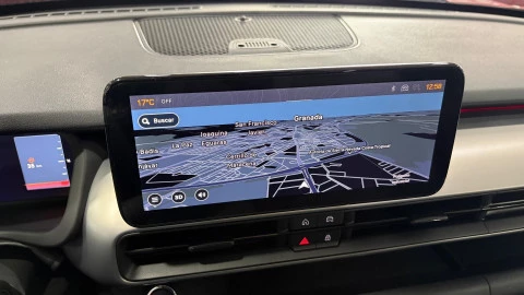Jeep Avenger  Altitude e-Hybrid 1.2 100CV