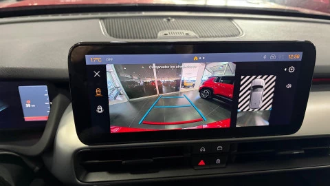 Jeep Avenger  Altitude e-Hybrid 1.2 100CV