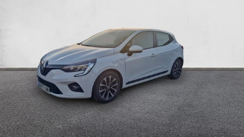 Renault Clio Intens Blue dCi 74kW (100CV)