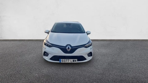Renault Clio Intens Blue dCi 74kW (100CV)