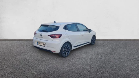Renault Clio Intens Blue dCi 74kW (100CV)