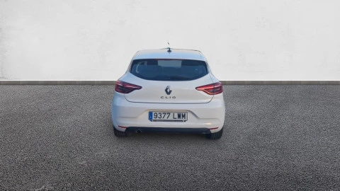 Renault Clio Intens Blue dCi 74kW (100CV)