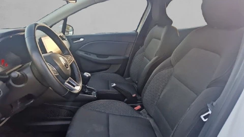 Renault Clio Intens Blue dCi 74kW (100CV)