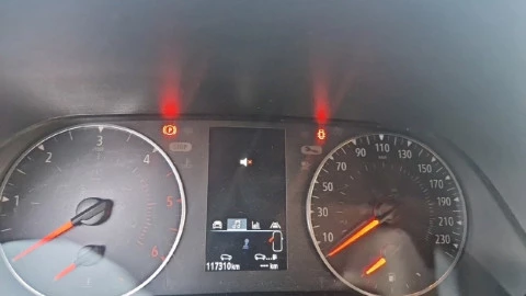 Renault Clio Intens Blue dCi 74kW (100CV)