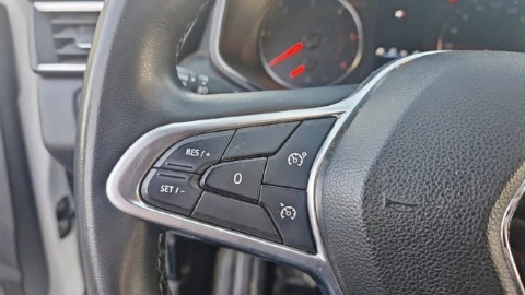 Renault Clio Intens Blue dCi 74kW (100CV)