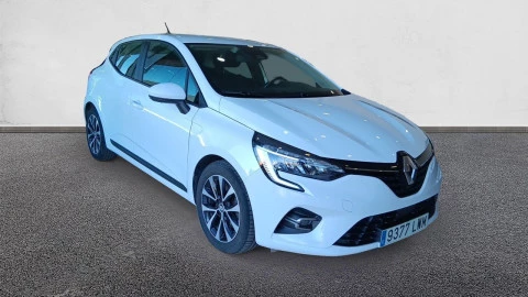 Renault Clio Intens Blue dCi 74kW (100CV)