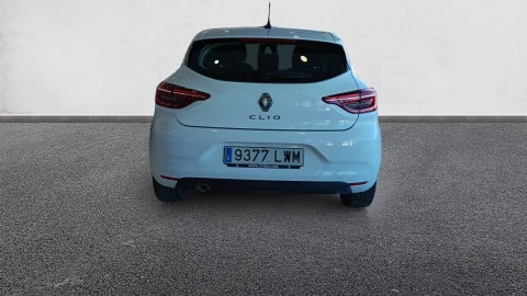 Renault Clio Intens Blue dCi 74kW (100CV)