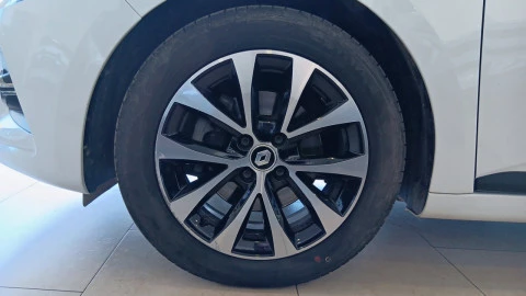 Renault Clio Intens Blue dCi 74kW (100CV)